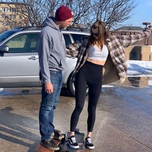 Meet your Posher, Amber rae